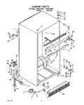 Diagram for 02 - Cabinet