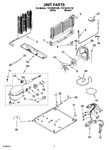 Diagram for 04 - Unit Parts