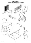 Diagram for 04 - Unit Parts