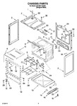 Diagram for 03 - Chassis Parts