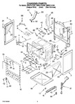 Diagram for 03 - Chassis Parts