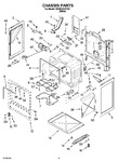 Diagram for 03 - Chassis Parts