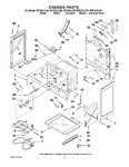 Diagram for 03 - Chassis Parts