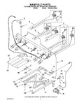 Diagram for 03 - Manifold Parts