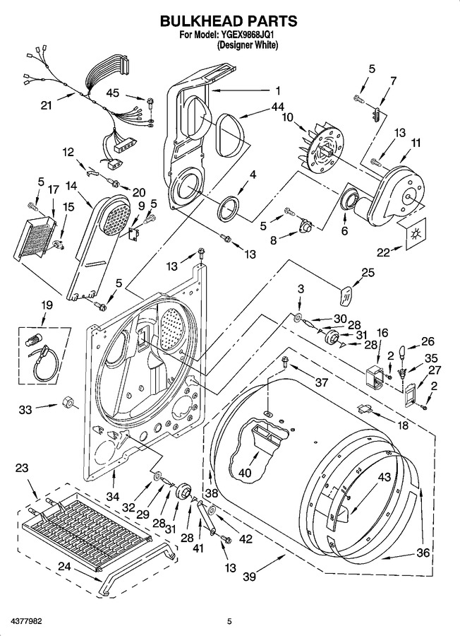 Diagram for YGEX9868JQ1