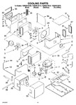 Diagram for 06 - Cooling Parts