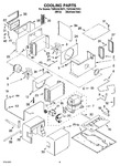 Diagram for 06 - Cooling Parts