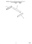 Diagram for 08 - Microwave Compartment Parts