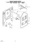 Diagram for 06 - Rear Chassis Parts