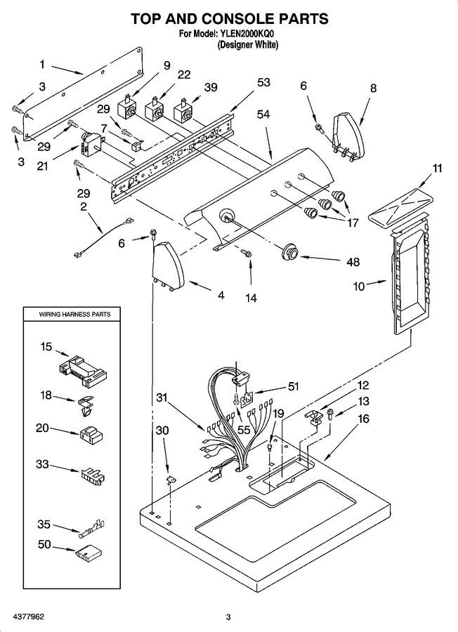 Diagram for YLEN2000KQ0