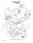 Diagram for 03 - Manifold Parts