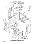 Diagram for 04 - Chassis Parts