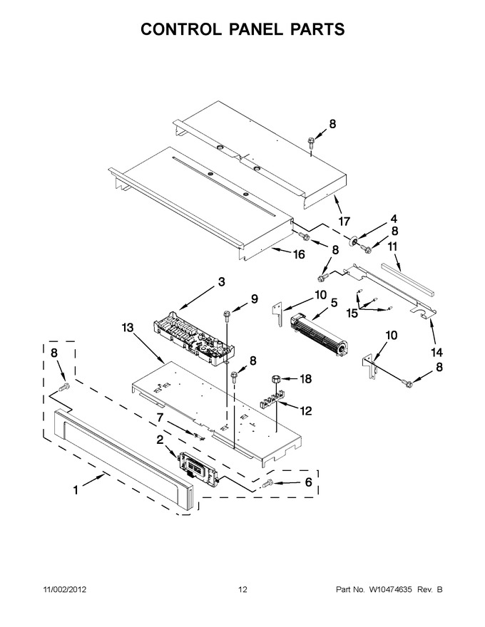 Diagram for WOD51EC0AS00