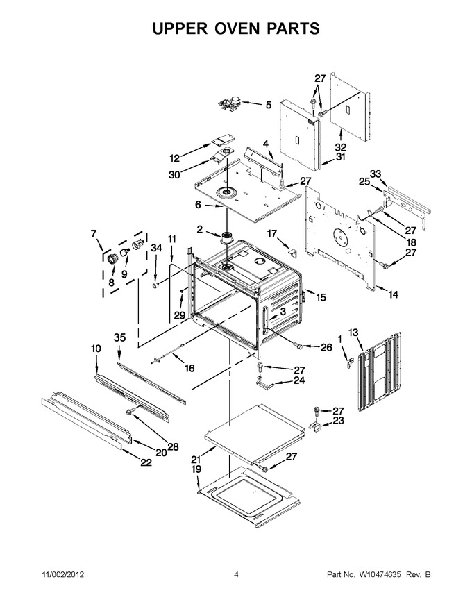 Diagram for WOD51EC0AB00