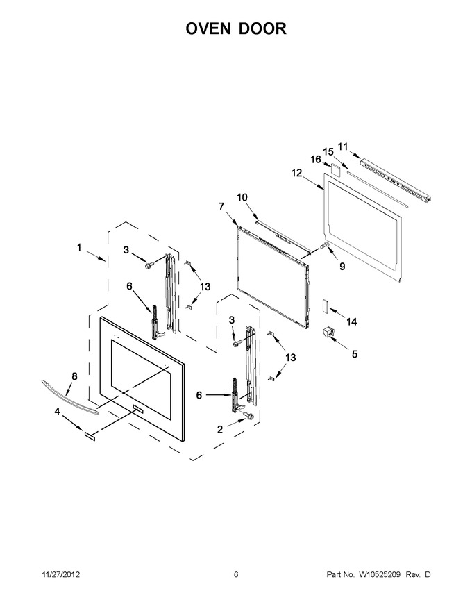 Diagram for KEMS309BBL00