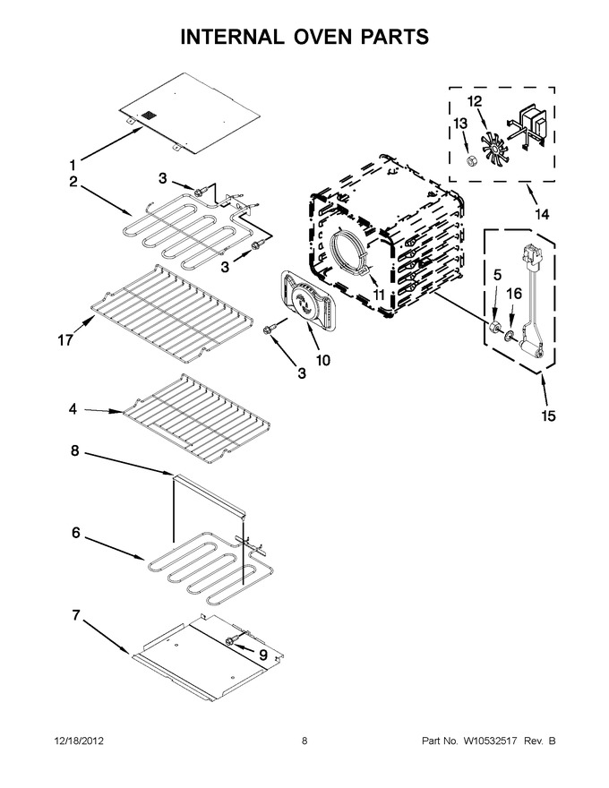 Diagram for KEBS279BSS00