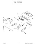 Diagram for 03 - Top Venting