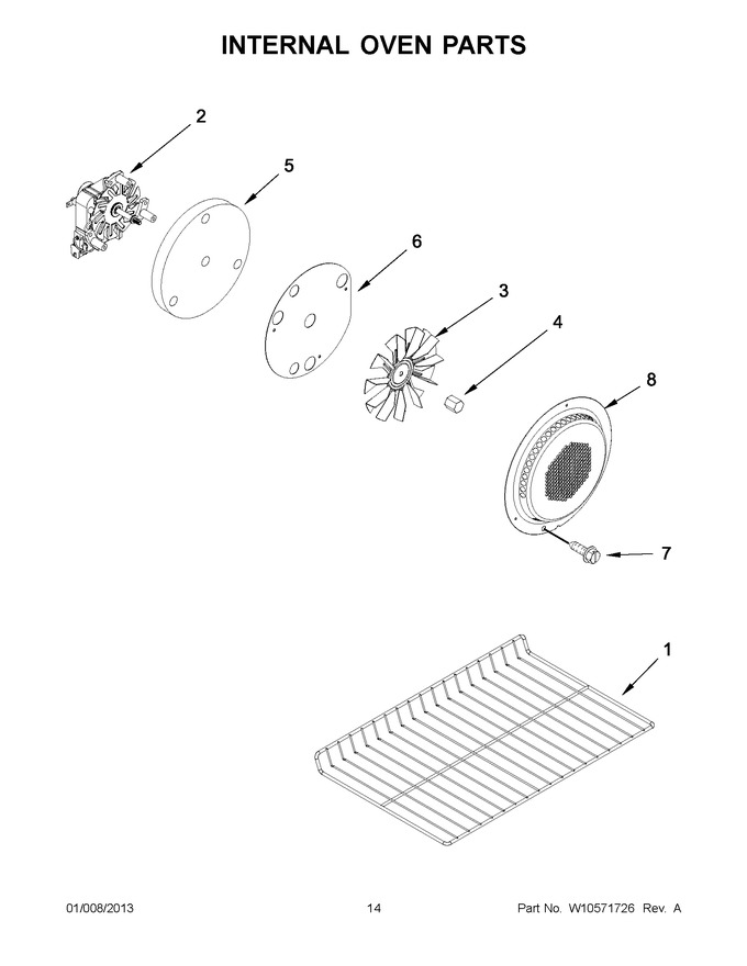 Diagram for GGG390LXB05