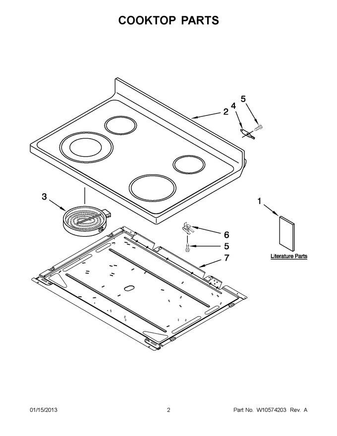 Diagram for IES426AS0