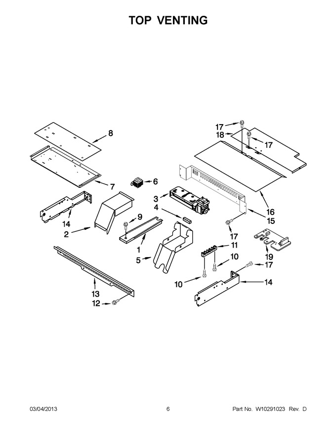 Diagram for IBS550PWW00