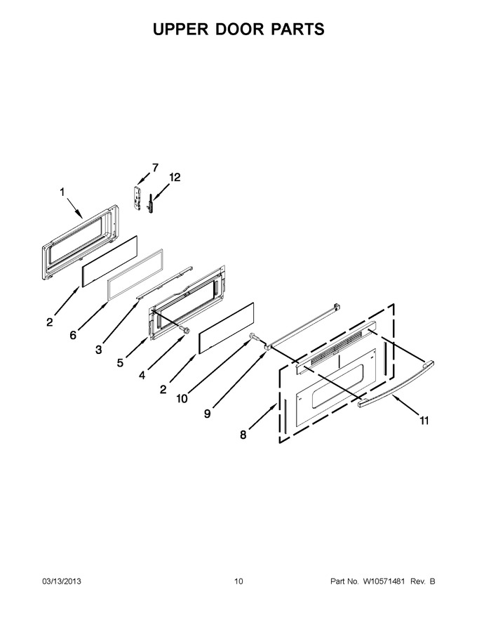 Diagram for GGG388LXS05