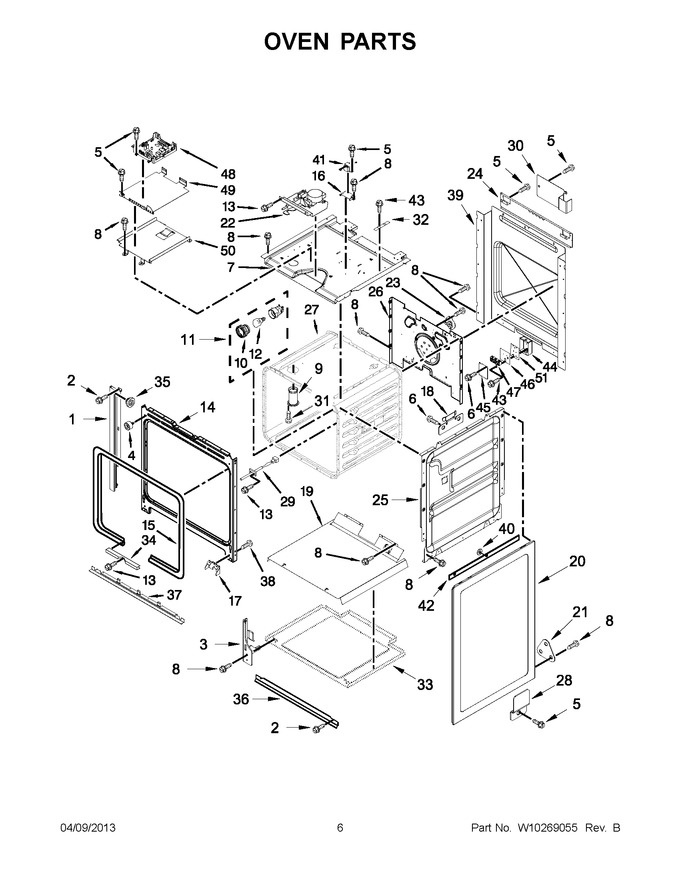 Diagram for KESS908SPB04