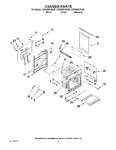 Diagram for 04 - Chassis Parts