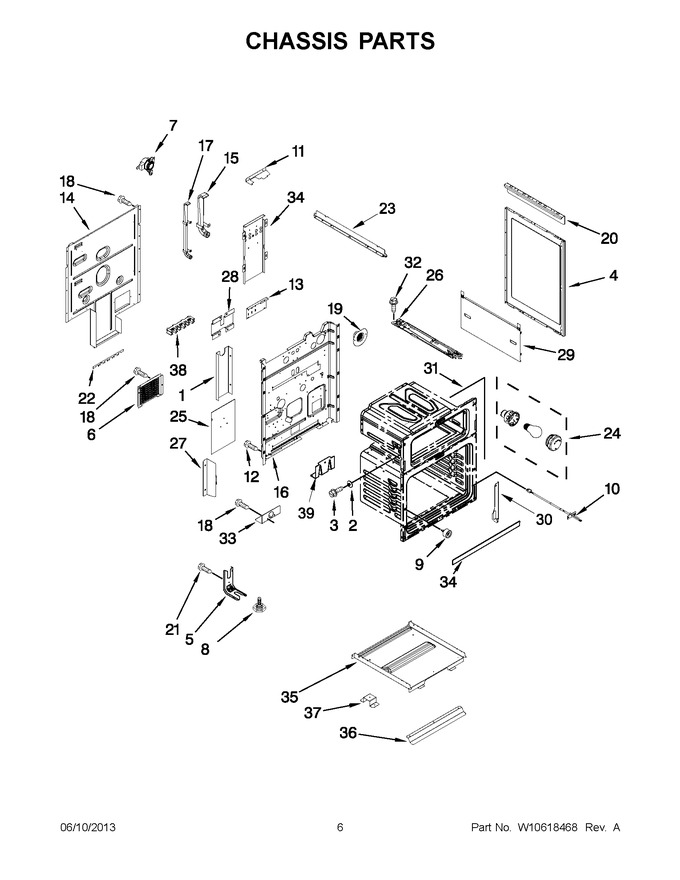 Diagram for YWGE755C0BS0