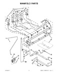 Diagram for 04 - Manifold Parts