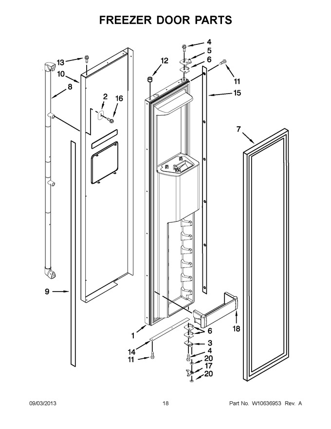 Diagram for KSSC42QVS06