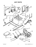 Diagram for 10 - Unit Parts