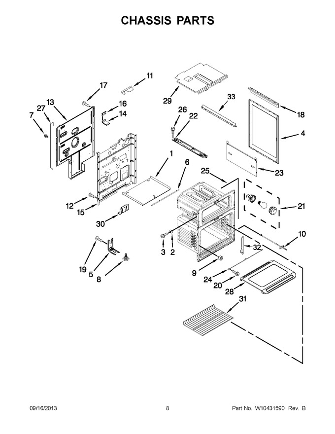 Diagram for GGG388LXQ02