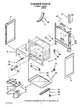 Diagram for 03 - Chassis Parts