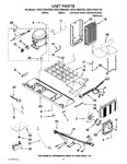 Diagram for 09 - Unit Parts