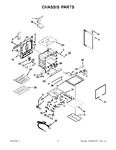 Diagram for 03 - Chassis Parts