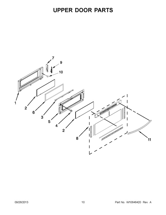 Diagram for KGRS505XWH05