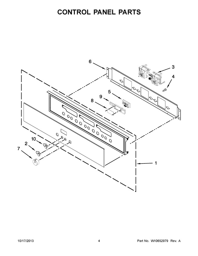 Diagram for IBS650PXB01