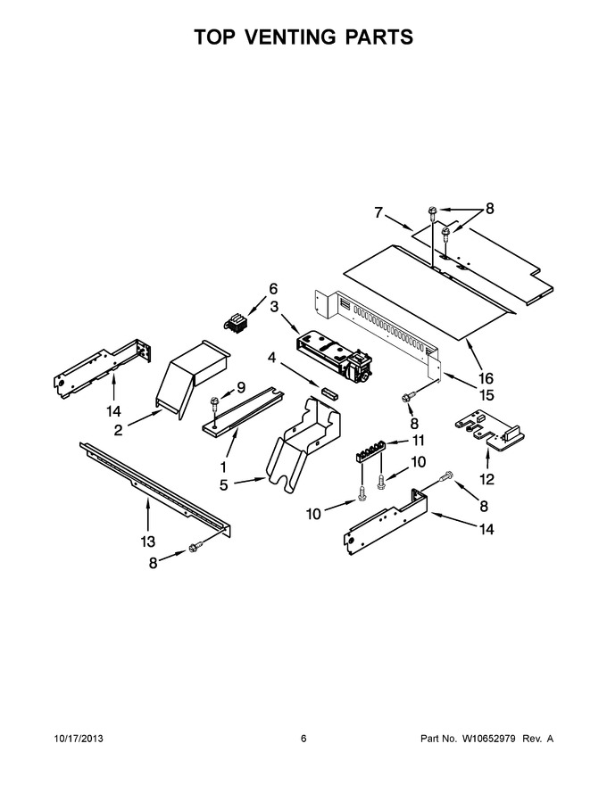 Diagram for IBS650PXS01