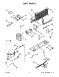 Diagram for 05 - Unit Parts