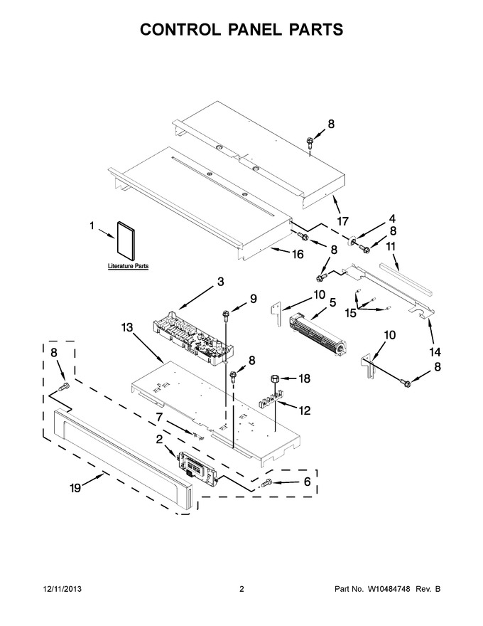 Diagram for WOD93EC7AS00