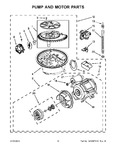 Diagram for 07 - Pump And Motor Parts
