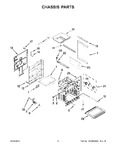 Diagram for 05 - Chassis Parts