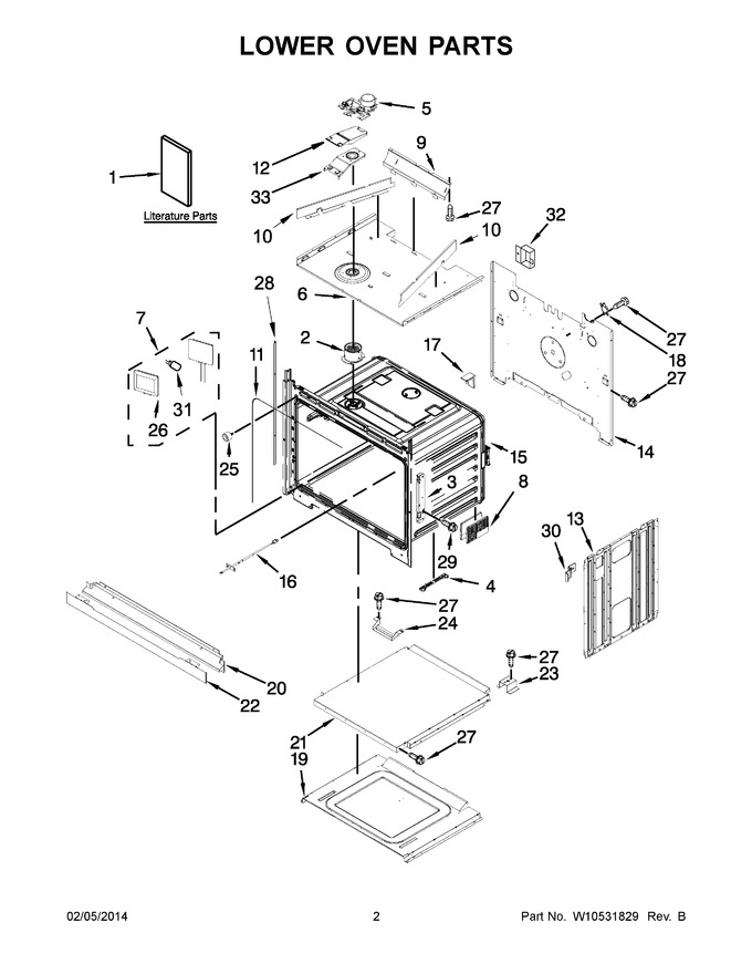 Diagram for KEBS209BSS00