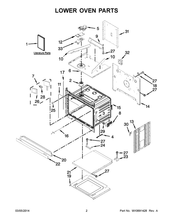 Diagram for KEBS207BSS01