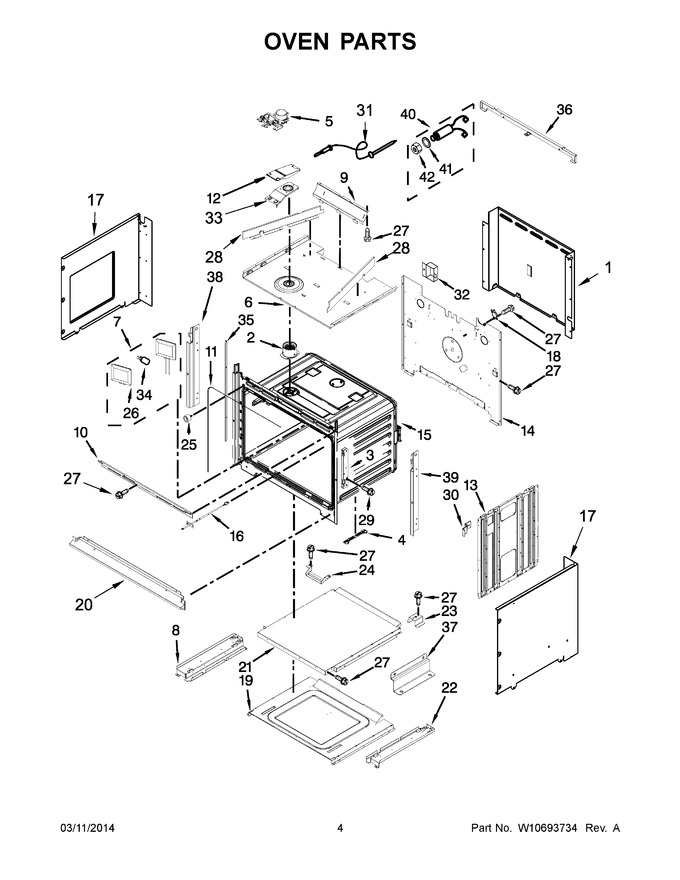 Diagram for KEMS309BWH01