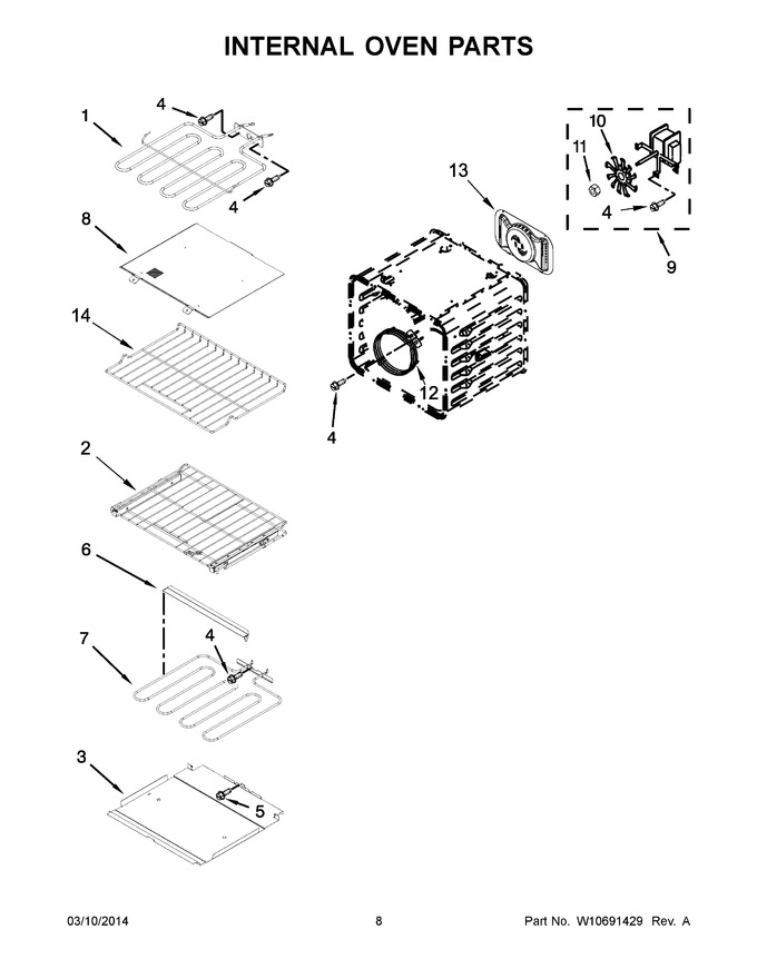 Diagram for KEMS379BBL01