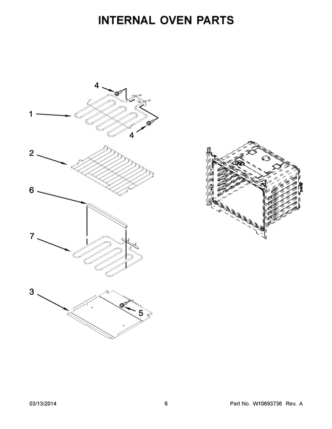 Diagram for WOS51EC0AW02