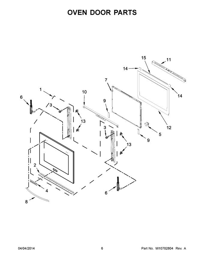 Diagram for KEBK171BSS01