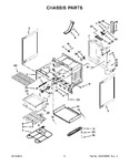 Diagram for 04 - Chassis Parts