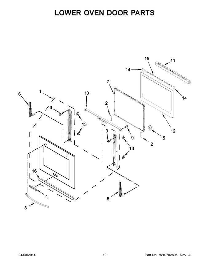 Diagram for KEBK206BSS01